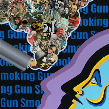 Deca - Smoking Gun - Coalmine Records
