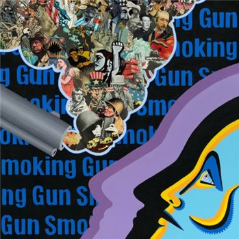 Deca - Smoking Gun - Coalmine Records Deca - Smoking Gun - Coalmine Records