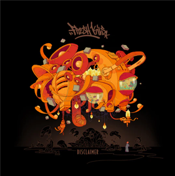 Fresh Kils - Disclaimer - URBNET Fresh Kils - Disclaimer - URBNET