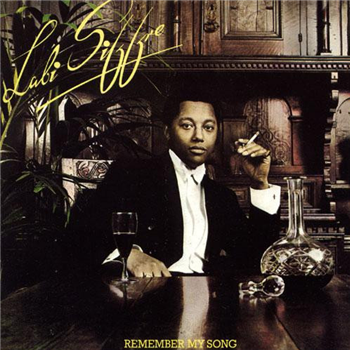 Labi Siffre - Remember My Song - Mr Bongo Records