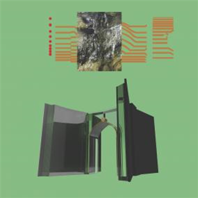 CARLOS NINO - EXTRA PRESENCE (2 X LP) - INTERNATIONAL ANTHEM RECORDING COMPANY CARLOS NINO - EXTRA PRESENCE (2 X LP) - INTERNATIONAL ANTHEM RECORDING COMPANY
