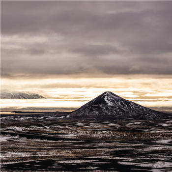 Joachim Spieth - Reshape (2 X LP) - Affin LTD Joachim Spieth - Reshape (2 X LP) - Affin LTD