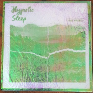 Hypnotic Sleep / The Fulmars - Autumn Glory 7" - KASHUAL PLASTIK