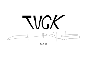 Tuck Chains - Tapes - Full Dose Records