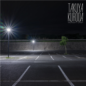 Takuya Kuroda - Midnight Crisp - First Word Records