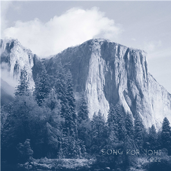 222 - Song For Joni - Studio Mule