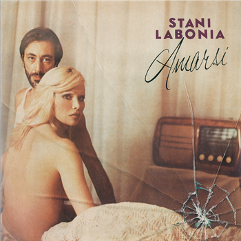 STANI LABONIA - AMARSI - La Matta Records
