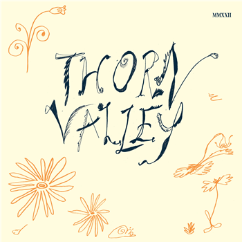 Various Artists - Thorn Valley (2 X LP) - World Of Echo