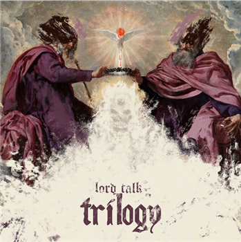 Flee Lord - Lord Talk Trilogy (Black Vinyl) - NEXT RECORDS