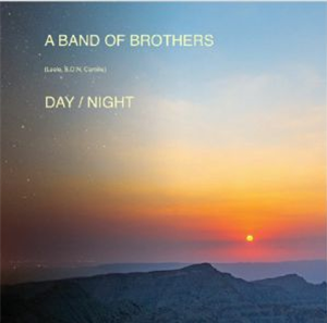 A BAND OF BROTHERS - Day/Night (double 12") - ADEEN