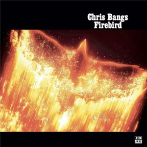 Chris Bangs - Firebird - Acid Jazz Records