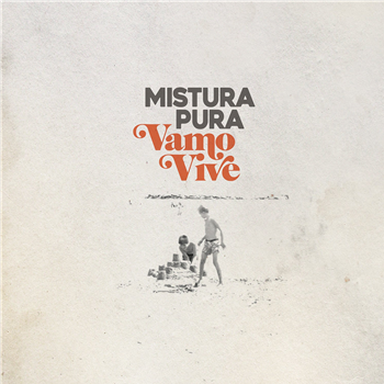 Mistura Pura - 7 - Ubiquity Records