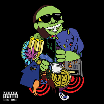 Benny The Butcher - Pyrex Picasso - Good Felons Records