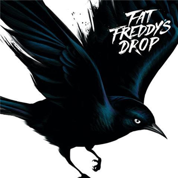 FAT FREDDYS DROP  -  BLACKBIRD - THE DROP