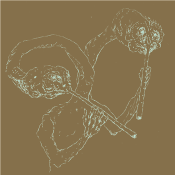 BLOEDNEUS & DE SNUITKEVER - MILLI MILLE - Kraak Records BLOEDNEUS & DE SNUITKEVER - MILLI MILLE - Kraak Records