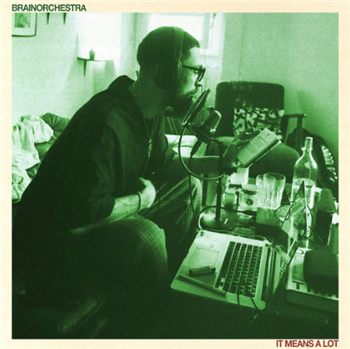 Brainorchestra - It Means A Lot - BRAINORCHESTRA