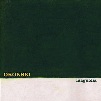 Okonski - Magnolia (Cream Swirl Vinyl) - Colemine Records