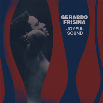 Gerardo Frisina - Joyful Sound (2 X LP) - Schema Records