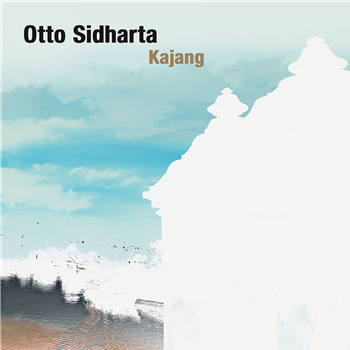 Otto Sidharta – Kajang (White Vinyl) - Sub Rosa