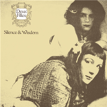 Deux Filles - Silence & Wisdom - OUR SWIMMER