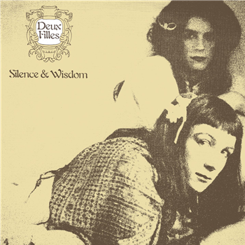 Deux Filles - Silence & Wisdom - OUR SWIMMER Deux Filles - Silence & Wisdom - OUR SWIMMER