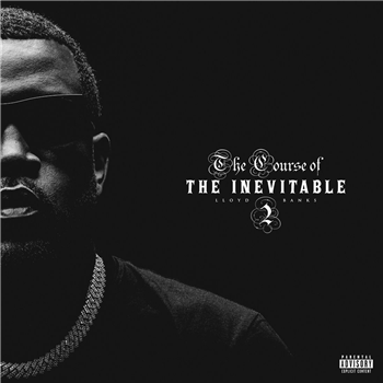 Lloyd Banks - The Course Of The Inevitable 2 (2 X LP) - RRC Music