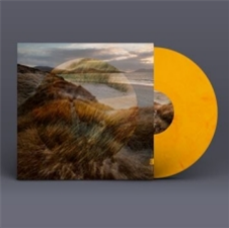 Matt Carmichael - Marram (Yellow Vinyl) - Edition Records Ltd.