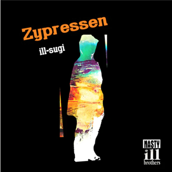 Ill Sugi - ZYPressen - URBNET