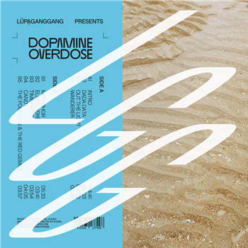 LUPAGANGGANG - DOPAMINE OVERDOSE - SDBAN ULTRA