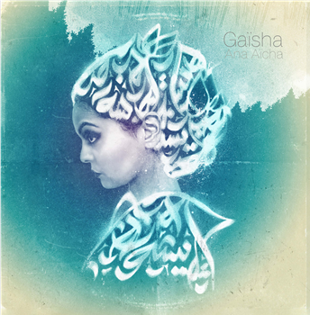 GAÏSHA - ANA AÏCHA - ZEPHYRUS RECORDS