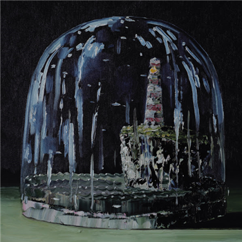 The Caretaker - Patience (After Sebald) - History Always Favours The Winners