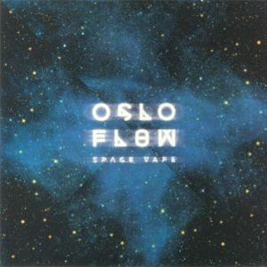 Oslo Flow (Alx Plato) - Space Vape - Cut & Paste Records