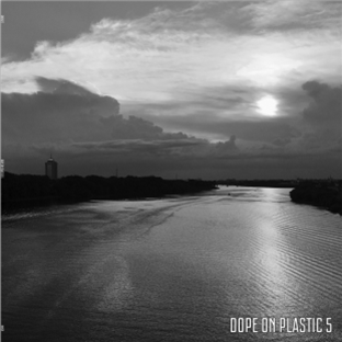 Various Artists (compiled by NMCP Studio) - Dope On Plastic 5 - Cut & Paste Records