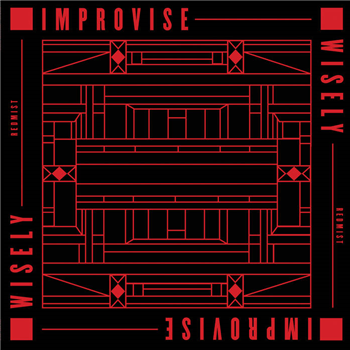 Redmist - Improvise Wisely - Cut & Paste Records