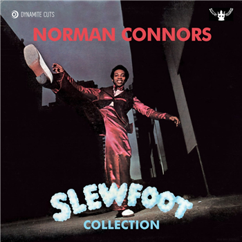 Norman Connors - Slewfoot 45s Collection (2 X 7") - DYNAMITE CUTS