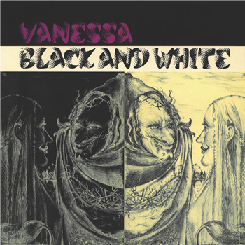 Vanessa - Black And White - The Roundtable