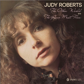 Judy Roberts 7" - DYNAMITE CUTS