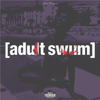 Hus Kingpin - Adult Swim - Tuff Kong Records 