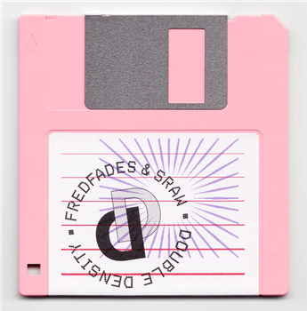 Fredfades & Sraw - Double Density - Mutual Intentions Fredfades & Sraw - Double Density - Mutual Intentions