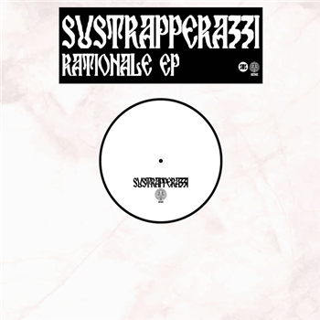 SusTrapperazzi - Rationale EP - Astral Black