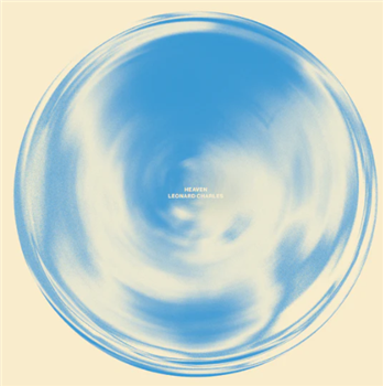 Leonard Charles - Heaven - Cqql Leonard Charles - Heaven - Cqql