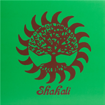 Shakali - Aurinkopari - Good Morning Tapes