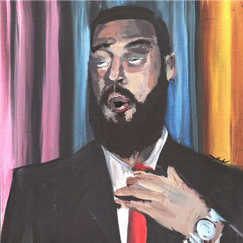 Your Old Droog - Yodney Dangerfield - Mongoloid Banks Your Old Droog - Yodney Dangerfield - Mongoloid Banks