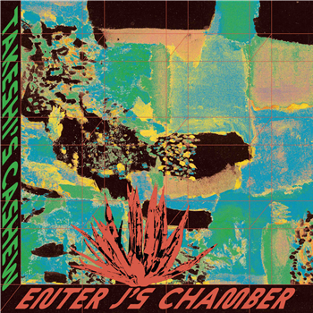 Takeshi’s Cashew - Enter J’s Chamber - Laut & Luise