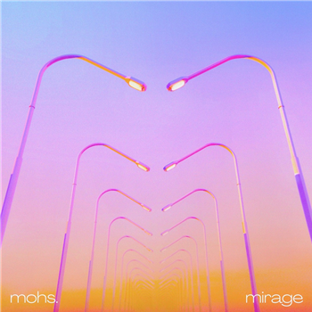 Mohs - Mirage - BMM Records