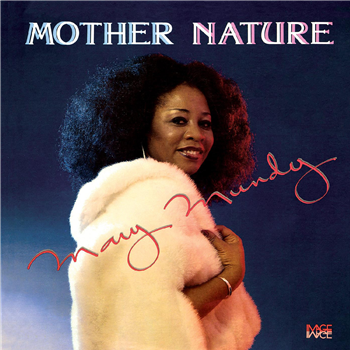 MARY MUNDY - MOTHER NATURE - REAL GONE MUSIC