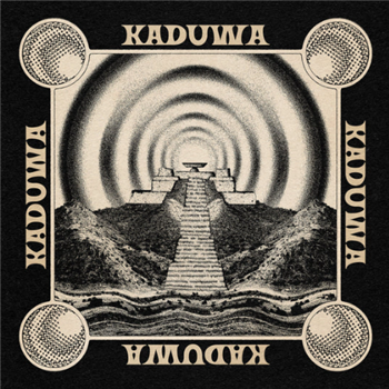 Free The Robots - Kaduwa (2 X LP) - ASTRAL TRAVELS