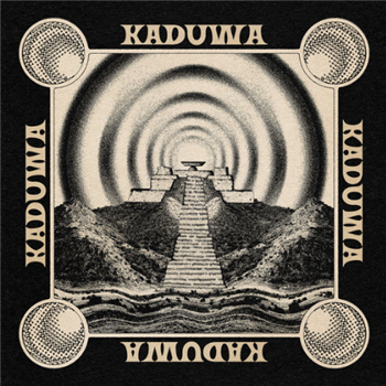 Free The Robots - Kaduwa (2 X LP) - ASTRAL TRAVELS Free The Robots - Kaduwa (2 X LP) - ASTRAL TRAVELS