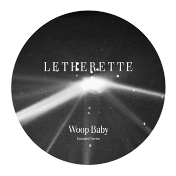 Letherette - Woop Baby (Extended Version) - Wulf