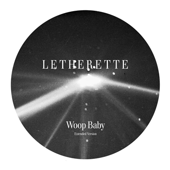 Letherette - Woop Baby (Extended Version) - Wulf Letherette - Woop Baby (Extended Version) - Wulf